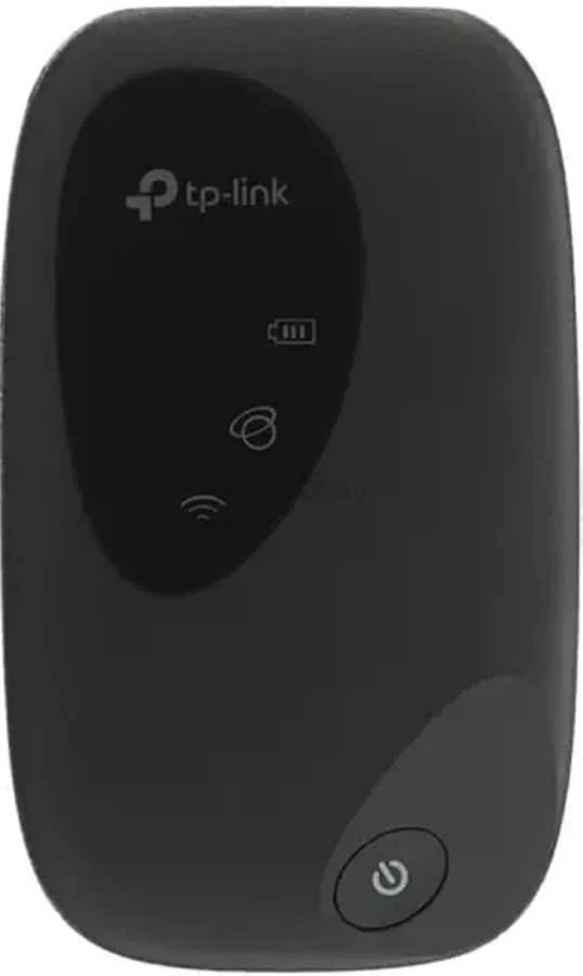 Маршрутизатор TP-Link M7000 Переносной 4G WIFI (аккумулятор +sim карта)