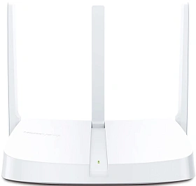 Маршрутизатор TP-Link Mercusys MW306R 300 Мбит/с N300 multi-mode wireless router