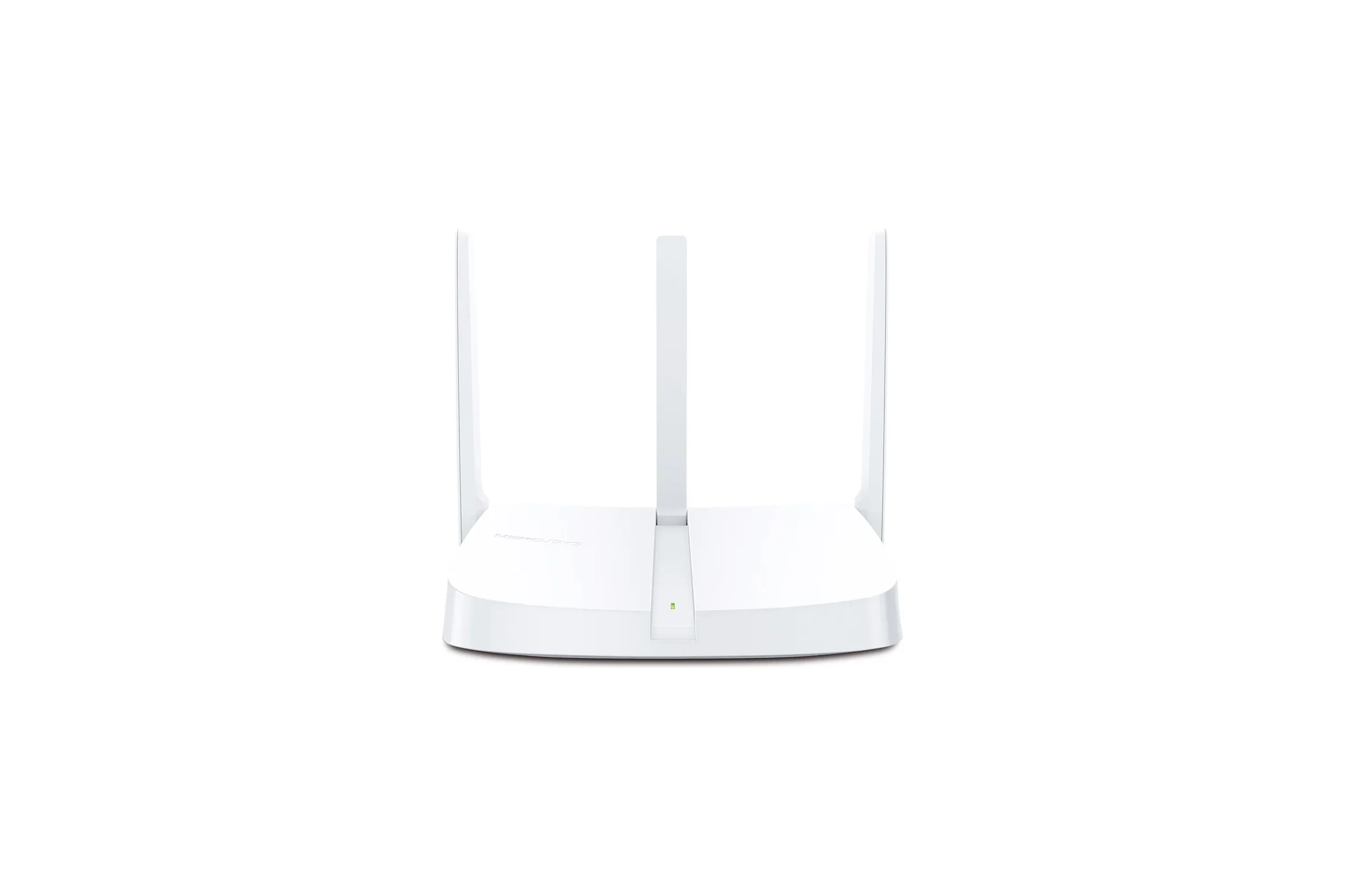 Маршрутизатор TP-Link Mercusys MW306R 300 Мбит/с N300 multi-mode wireless router