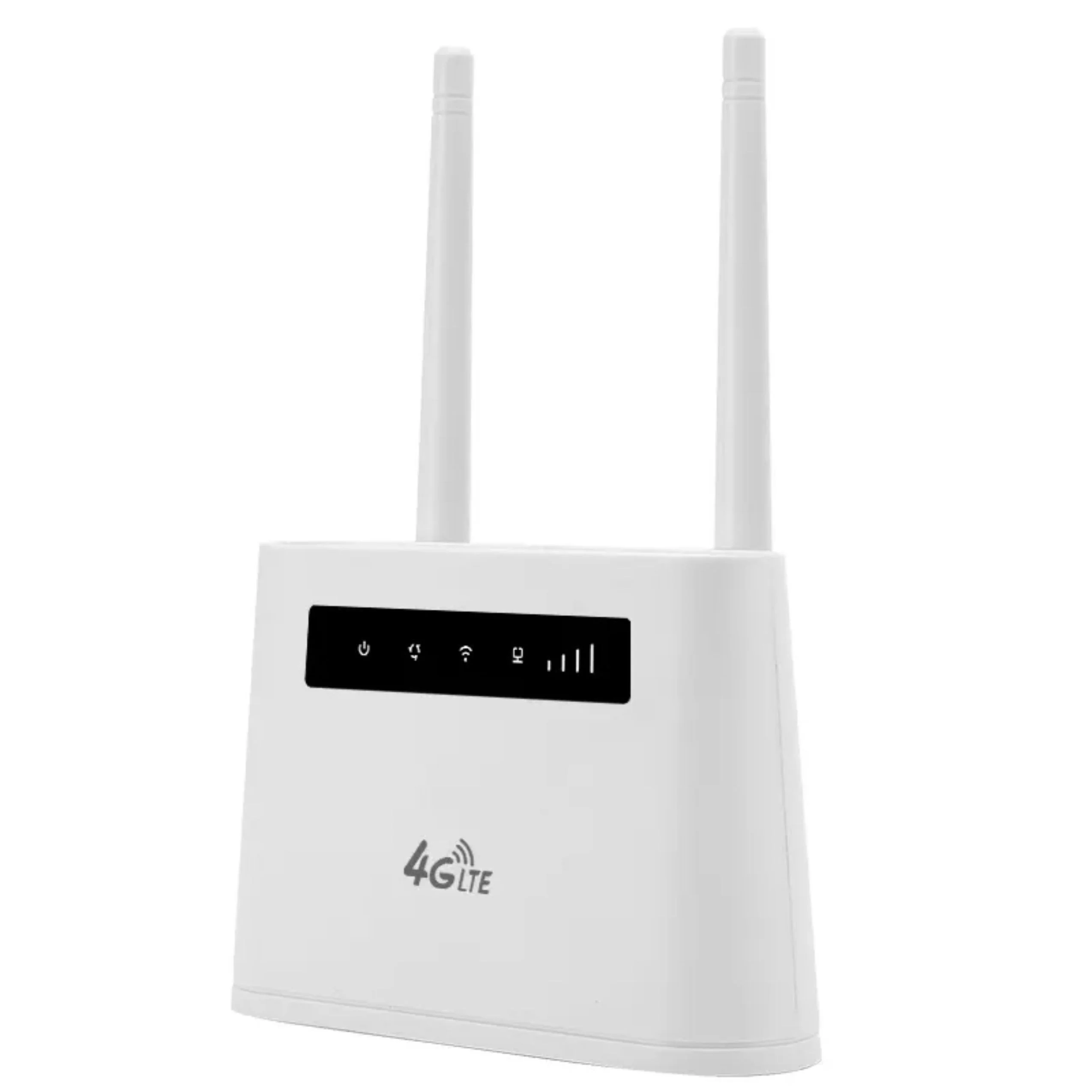 Роутер 4G R102-E battery АКБ 4000mAh. Мбит/с: 300
