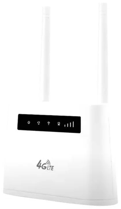 Роутер 4G R102-E battery АКБ 4000mAh. Мбит/с: 300