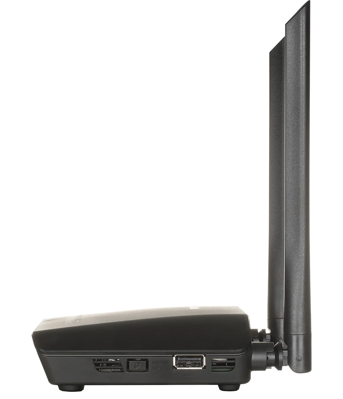 Роутер D-Link DIR-620S/RU/B1A N300 10/100BASE-TX черный, 802.11n, 2.4 ГГц 300 Мбит/с