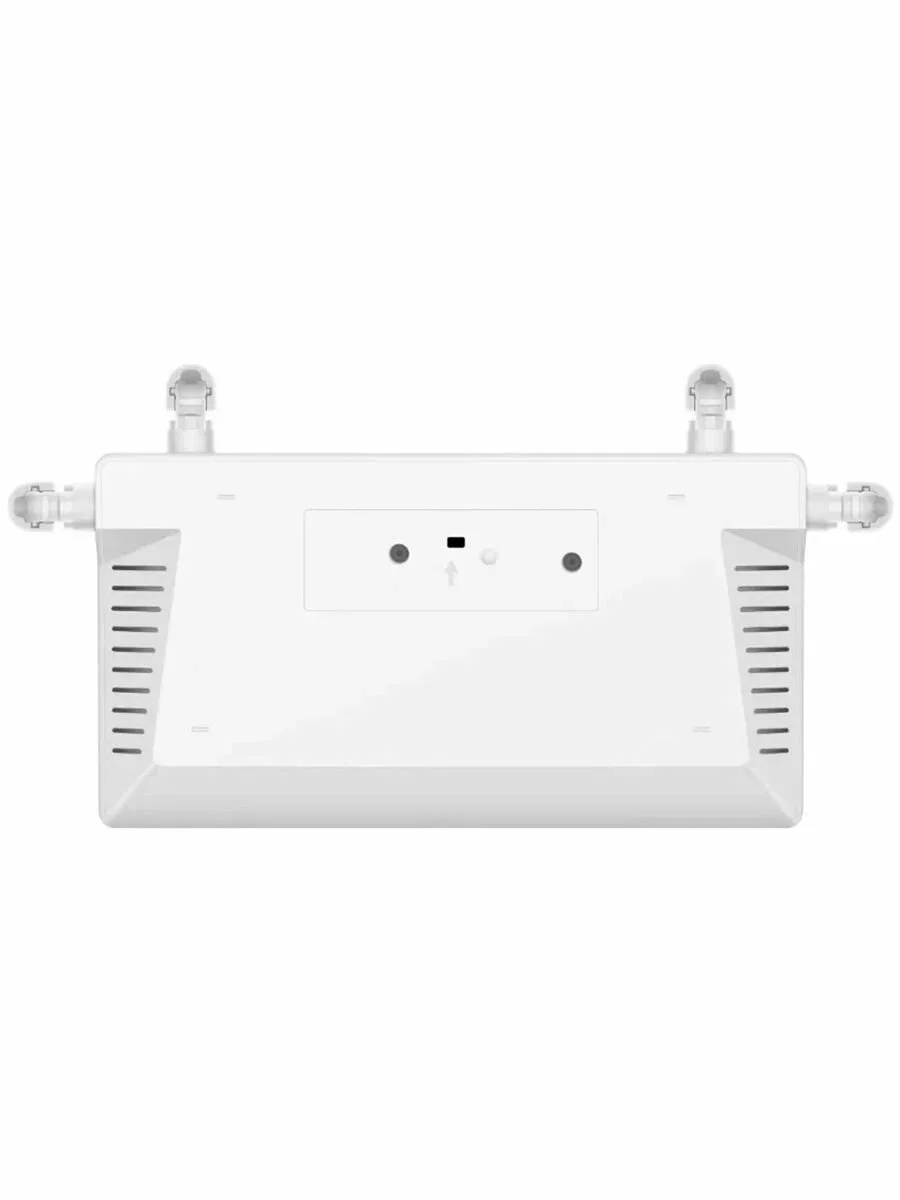 Роутер Huawei WiFi AX2 WS7001-22 (53030ADX) AX1500 10/100/1000BASE-T белый