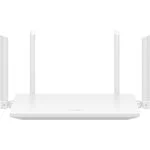 Роутер Huawei WiFi AX2 WS7001-22 (53030ADX) AX1500 10/100/1000BASE-T белый