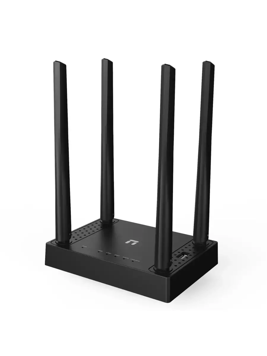 Роутер NETIS 1200MBPS LTE DUAL BAND N5 2,4 ГГц и 5 ГГц. USB 2.0 3G/4G LTE модем до 867 Мбит/с.