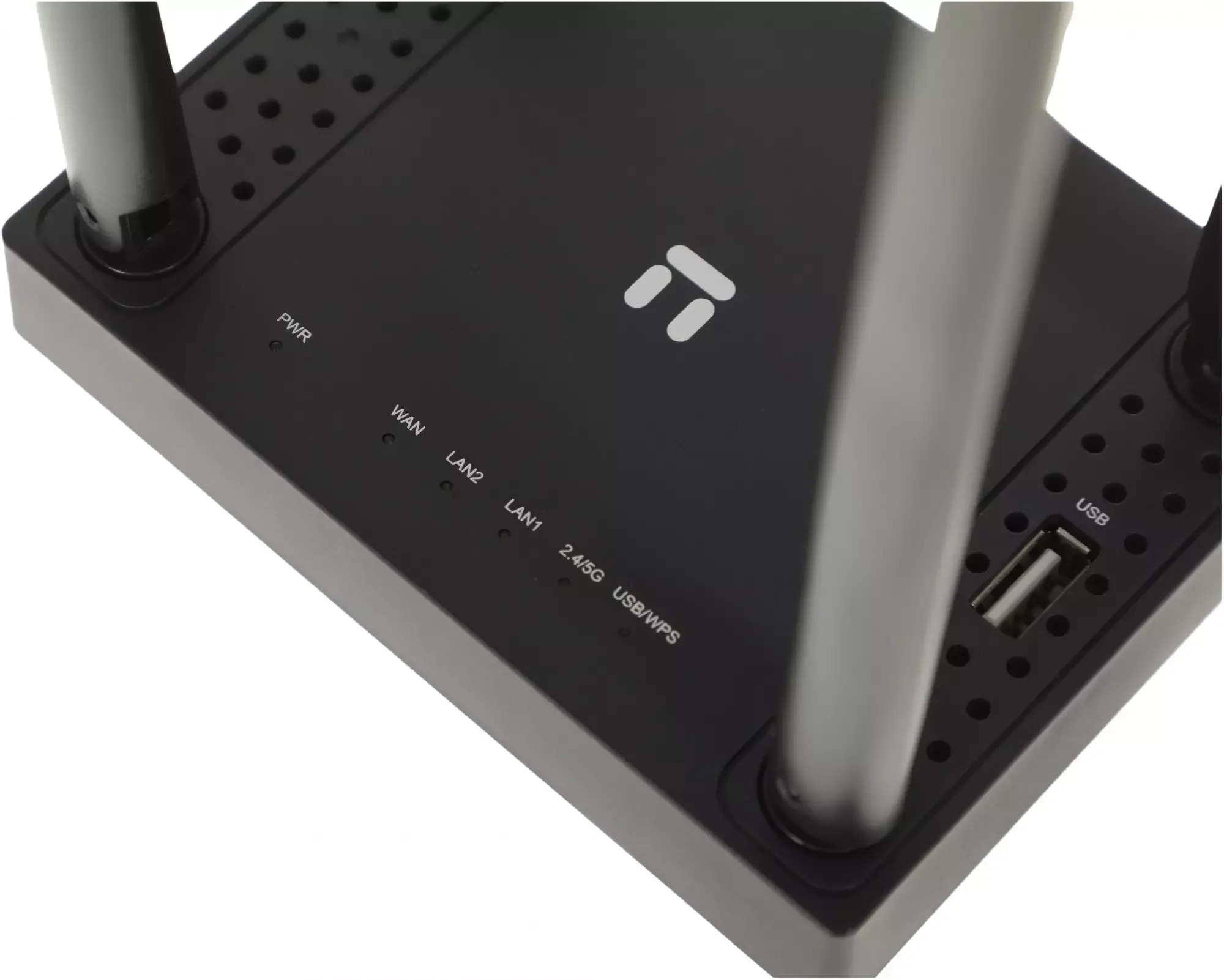 Роутер NETIS 1200MBPS LTE DUAL BAND N5 2,4 ГГц и 5 ГГц. USB 2.0 3G/4G LTE модем до 867 Мбит/с.