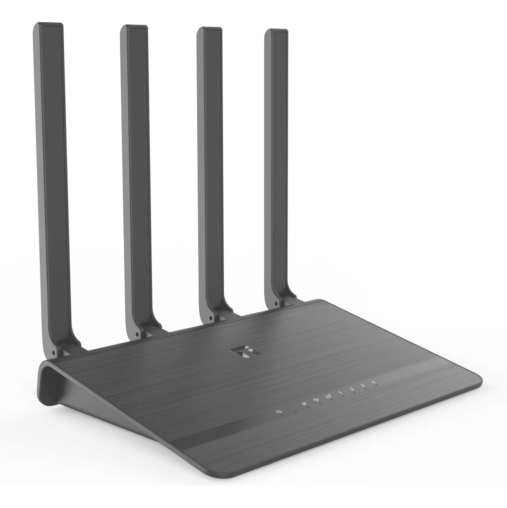 Роутер NETIS N2 AC1200 Двухдиапазонный Wi-Fi роутер с гигабитными портами