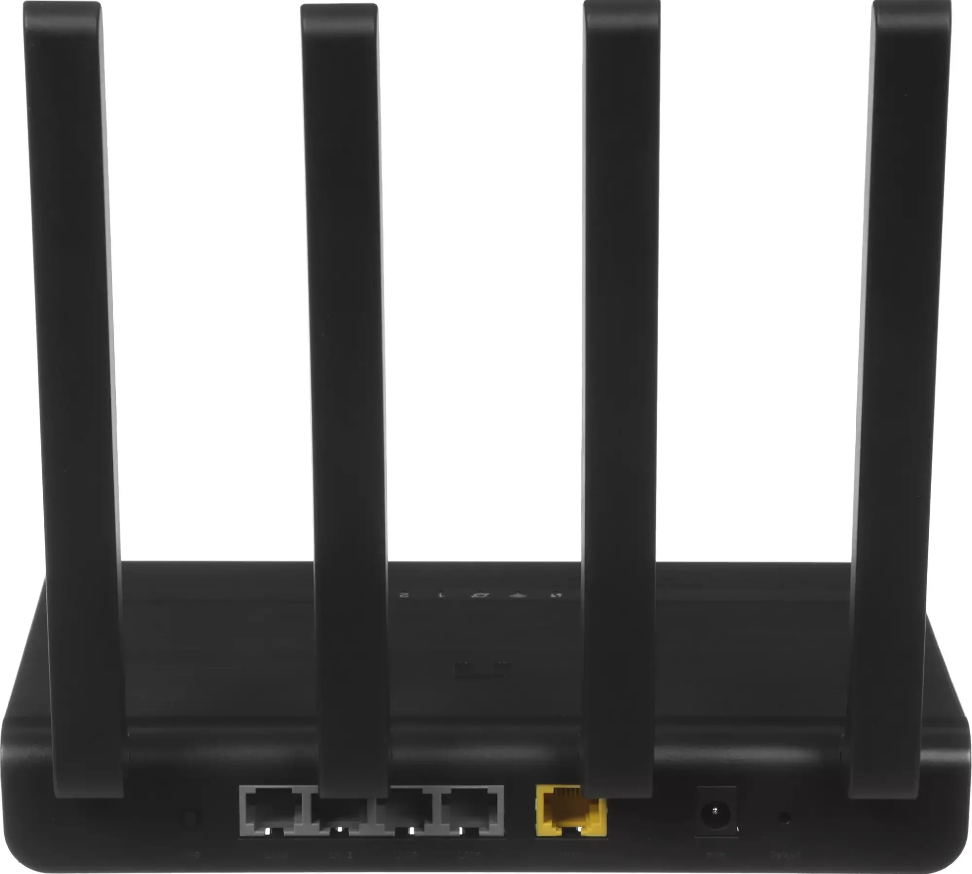 Роутер NETIS N2 AC1200 Двухдиапазонный Wi-Fi роутер с гигабитными портами