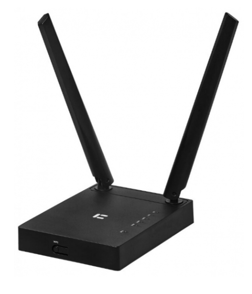 Роутер NETIS N4 AC1200 Двухдиапазонный Wi-Fi роутер