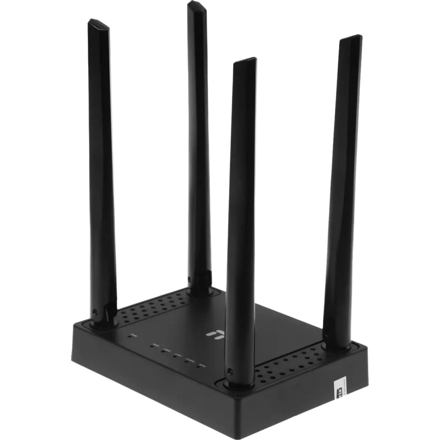 Роутер NETIS N4 AC1200 Двухдиапазонный Wi-Fi роутер
