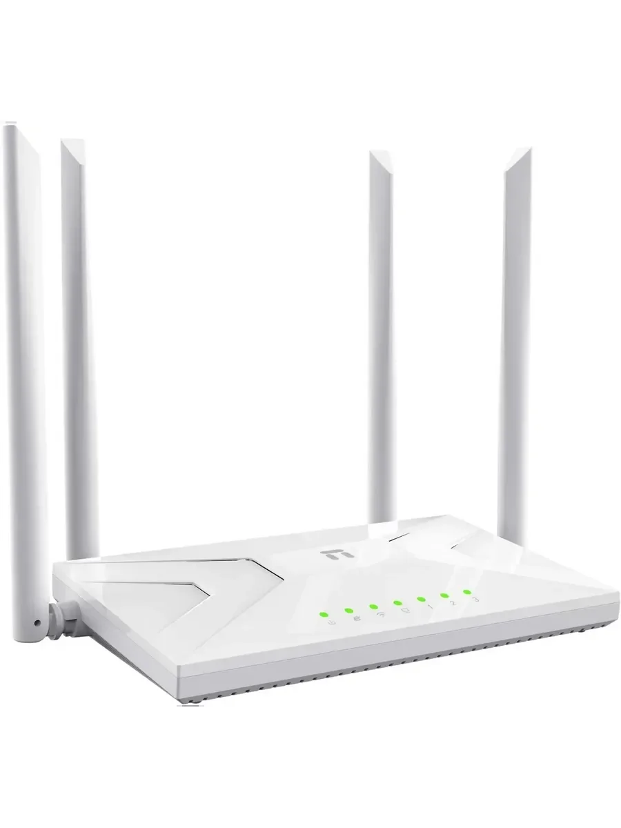 Роутер NETIS NC21 IEEE 802.11a IEEE 802.11 b/g IEEE 802.11n IEEE 802.11ac NC21