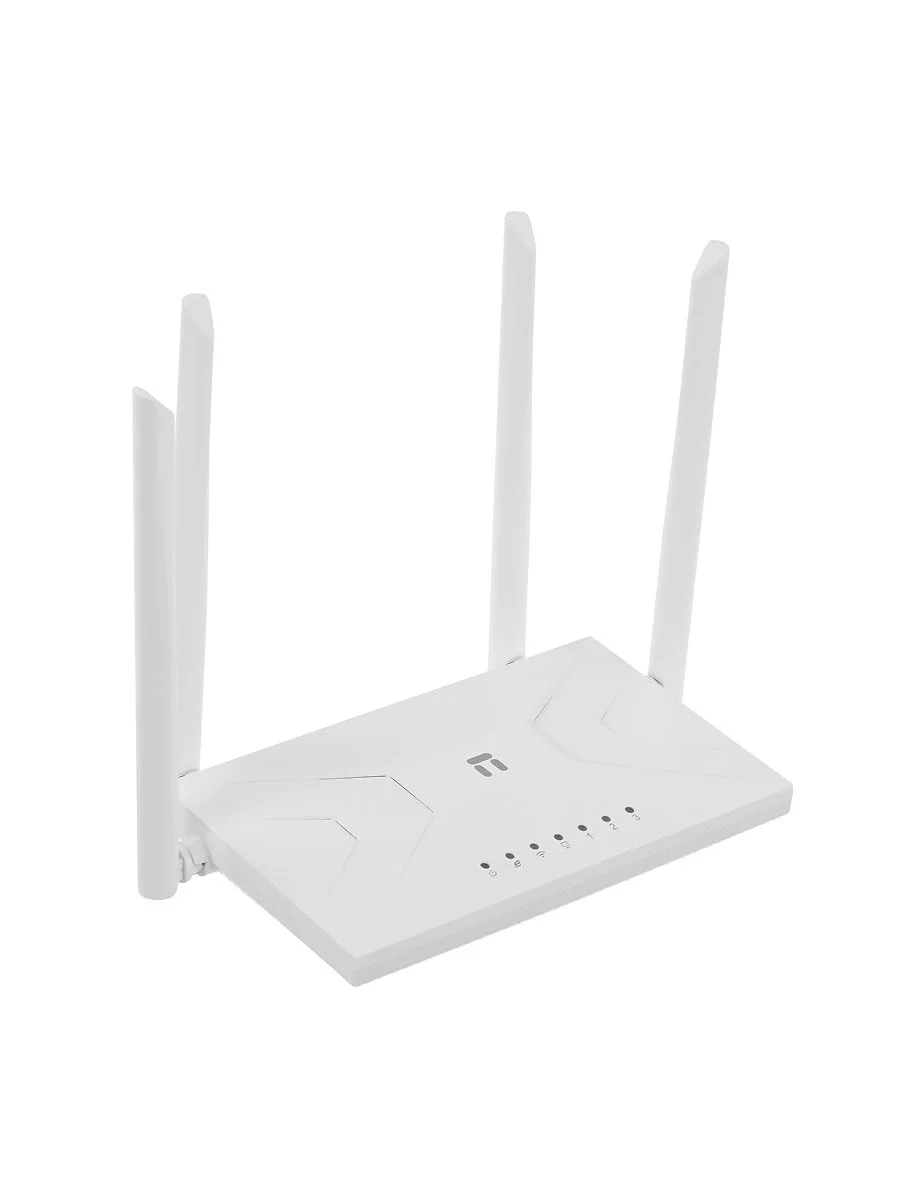 Роутер NETIS NC21 IEEE 802.11a IEEE 802.11 b/g IEEE 802.11n IEEE 802.11ac NC21
