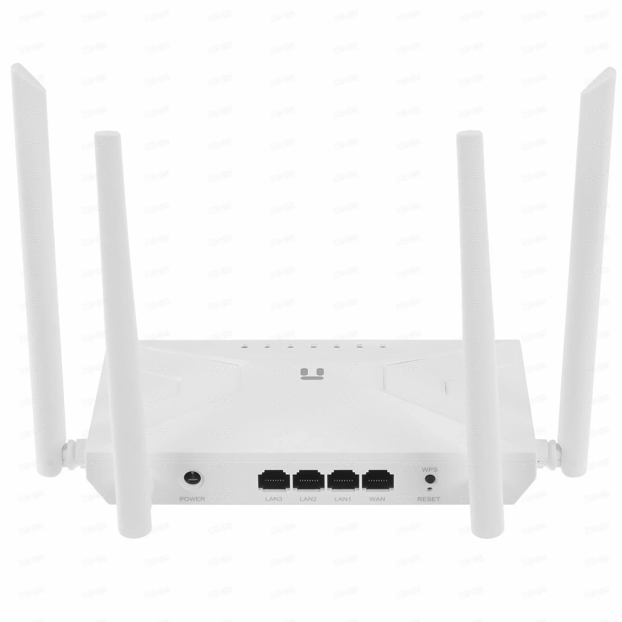 Роутер NETIS NC21 IEEE 802.11a IEEE 802.11 b/g IEEE 802.11n IEEE 802.11ac NC21