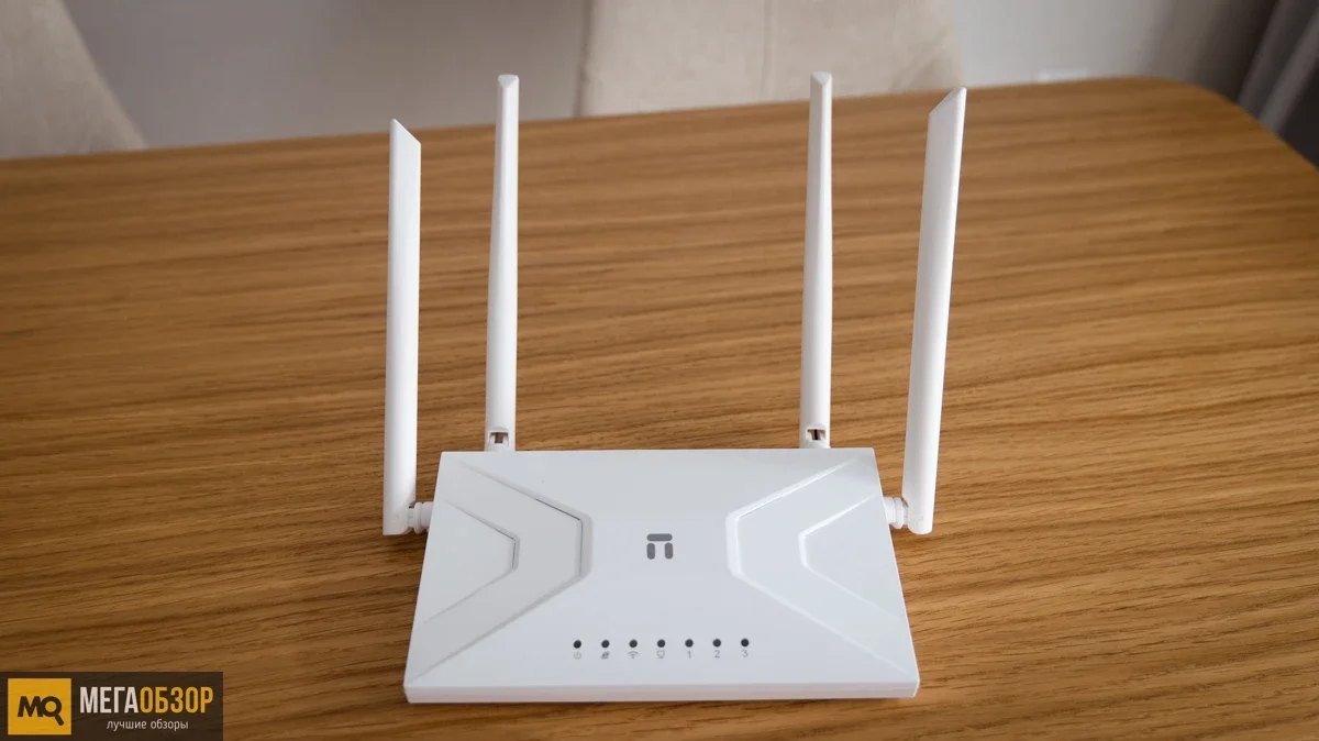 Роутер NETIS NC21 IEEE 802.11a IEEE 802.11 b/g IEEE 802.11n IEEE 802.11ac NC21