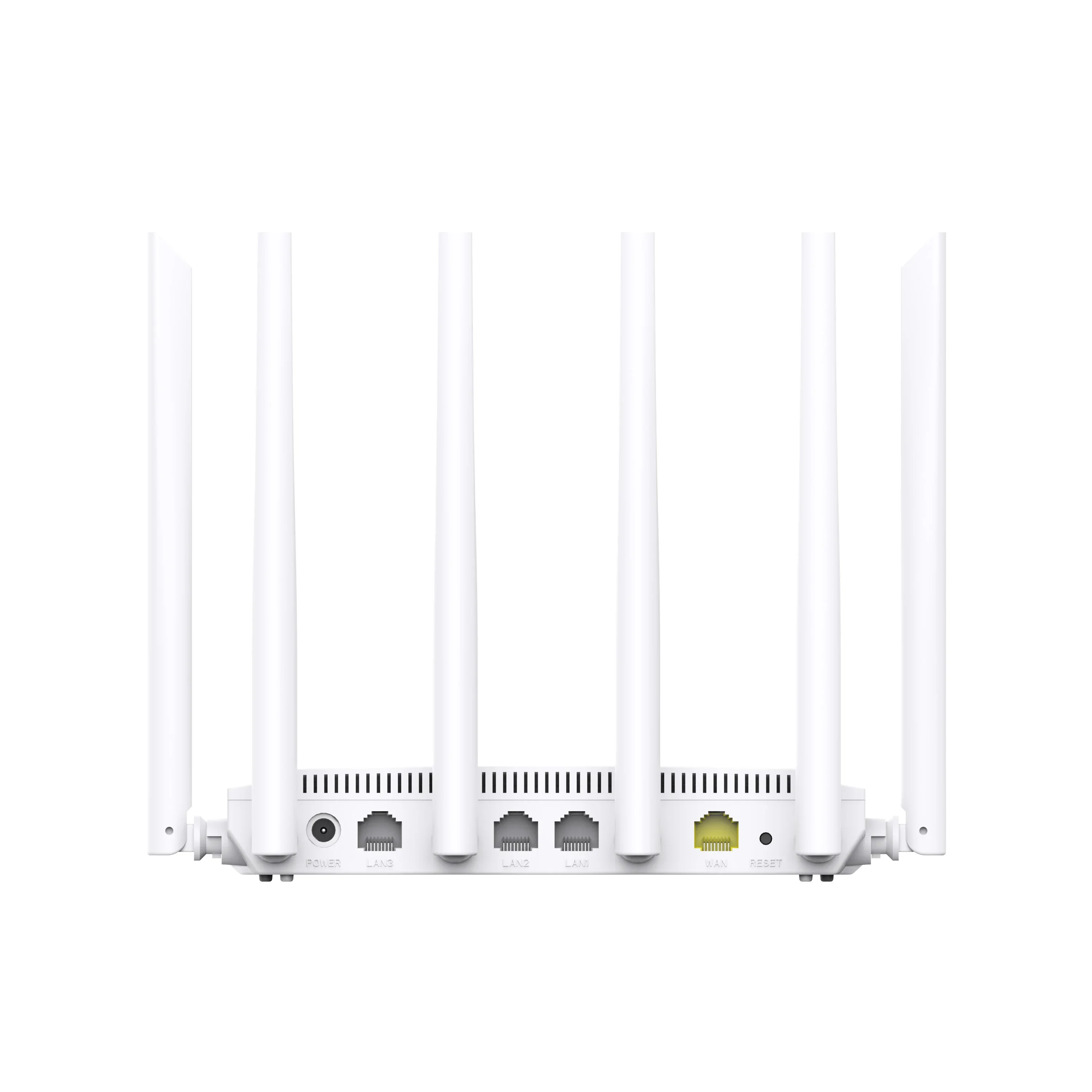 Роутер NETIS NC63 двухдиапазонный до 1200 Мбит/с и гигабитными портами