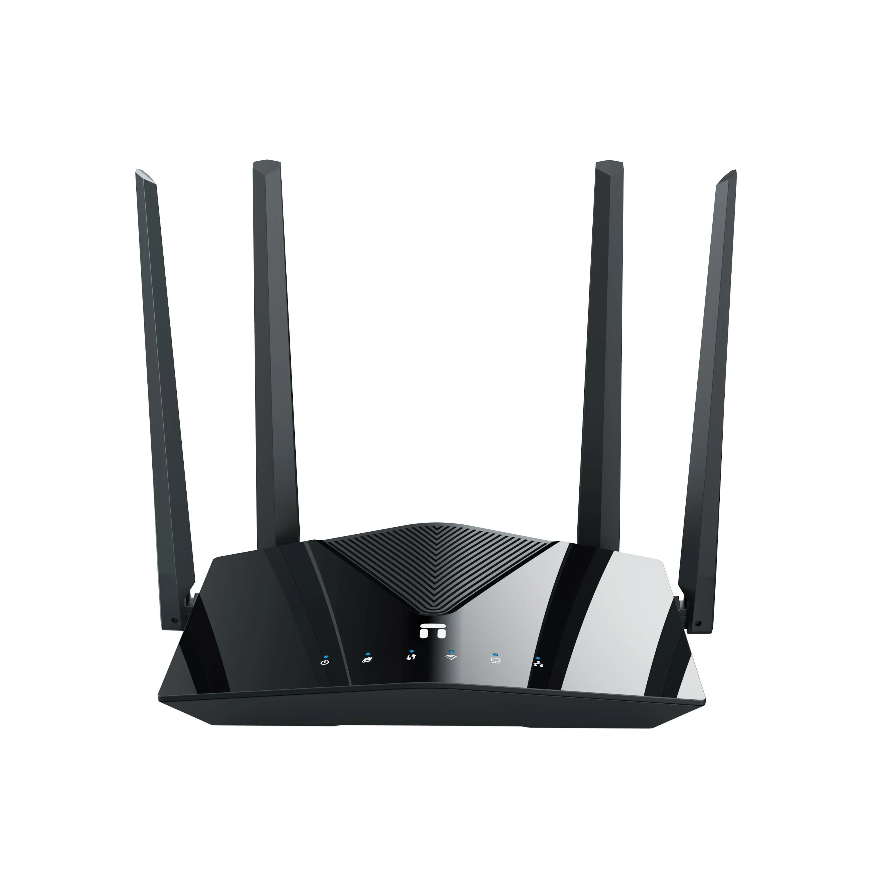 Роутер NETIS NX10 Wi-Fi 6 гигабитный двухдиапазонный