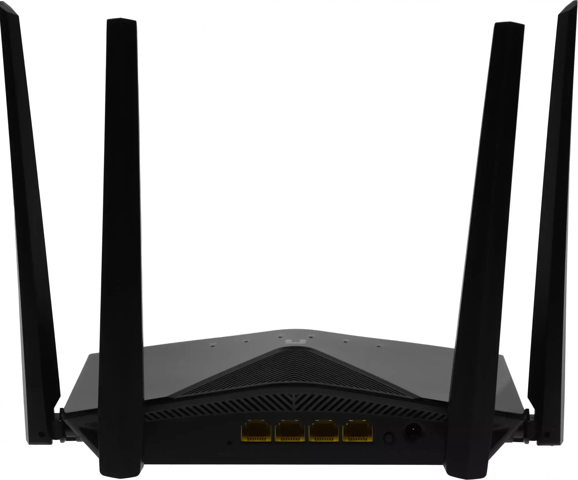 Роутер NETIS NX10 Wi-Fi 6 гигабитный двухдиапазонный