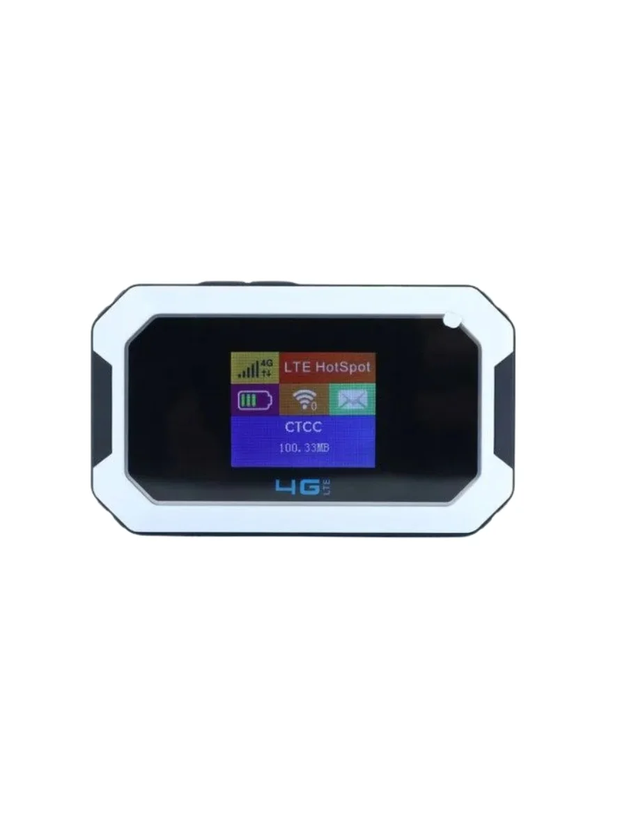 Роутер Olax MT80