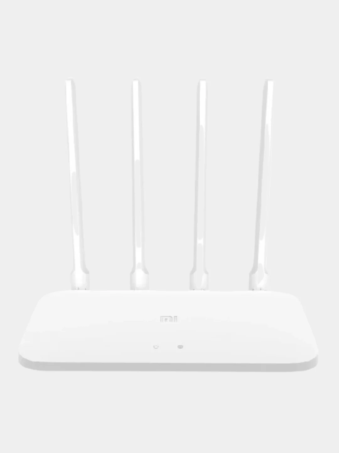 Роутер TENDA F6 Wi-Fi  2.4 ГГц  300MBPS 10/100M - 300 Мбит/с