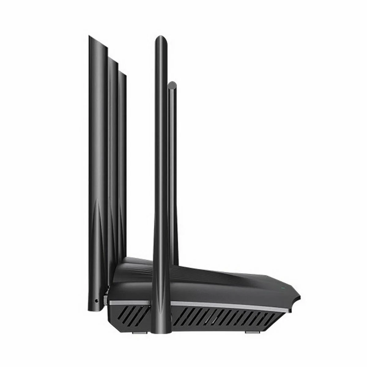 Роутер Tenda TX12 Pro AX3000 двухдаип.гигабитный Wi-Fi 6,до 574 Мбит/с на 2,4 ГГц + до 2402 Мбит/с н