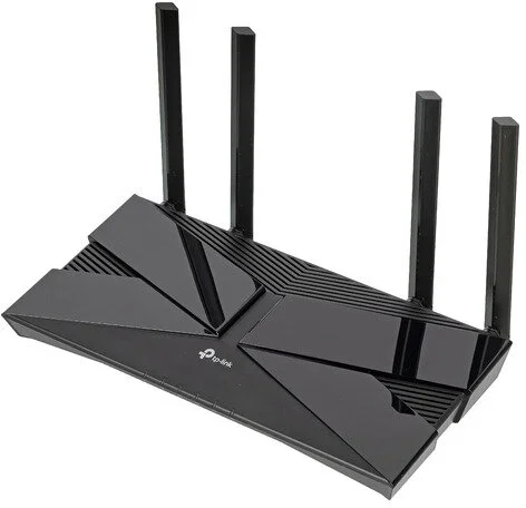 Роутер TP-Link Archer AX10 AX1500 Двухдиапазонный Wi-Fi
