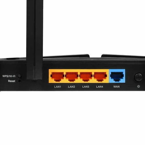 Роутер TP-Link Archer AX10 AX1500 Двухдиапазонный Wi-Fi