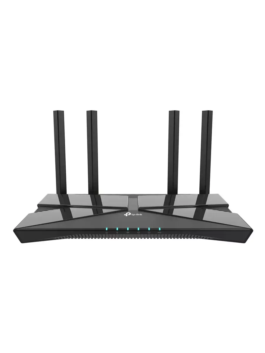 Роутер TP-Link Archer AX10 AX1500 Двухдиапазонный Wi-Fi