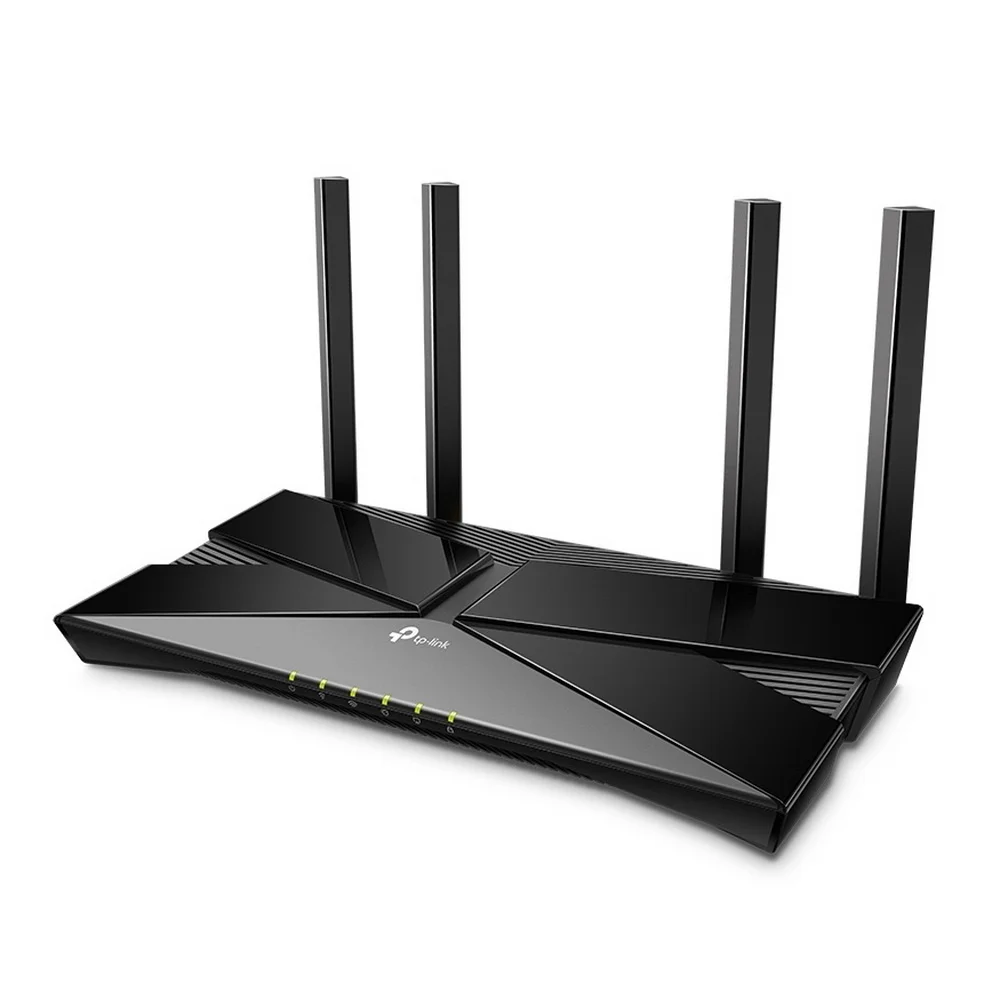 Роутер TP-Link Archer AX10 AX1500 Двухдиапазонный Wi-Fi