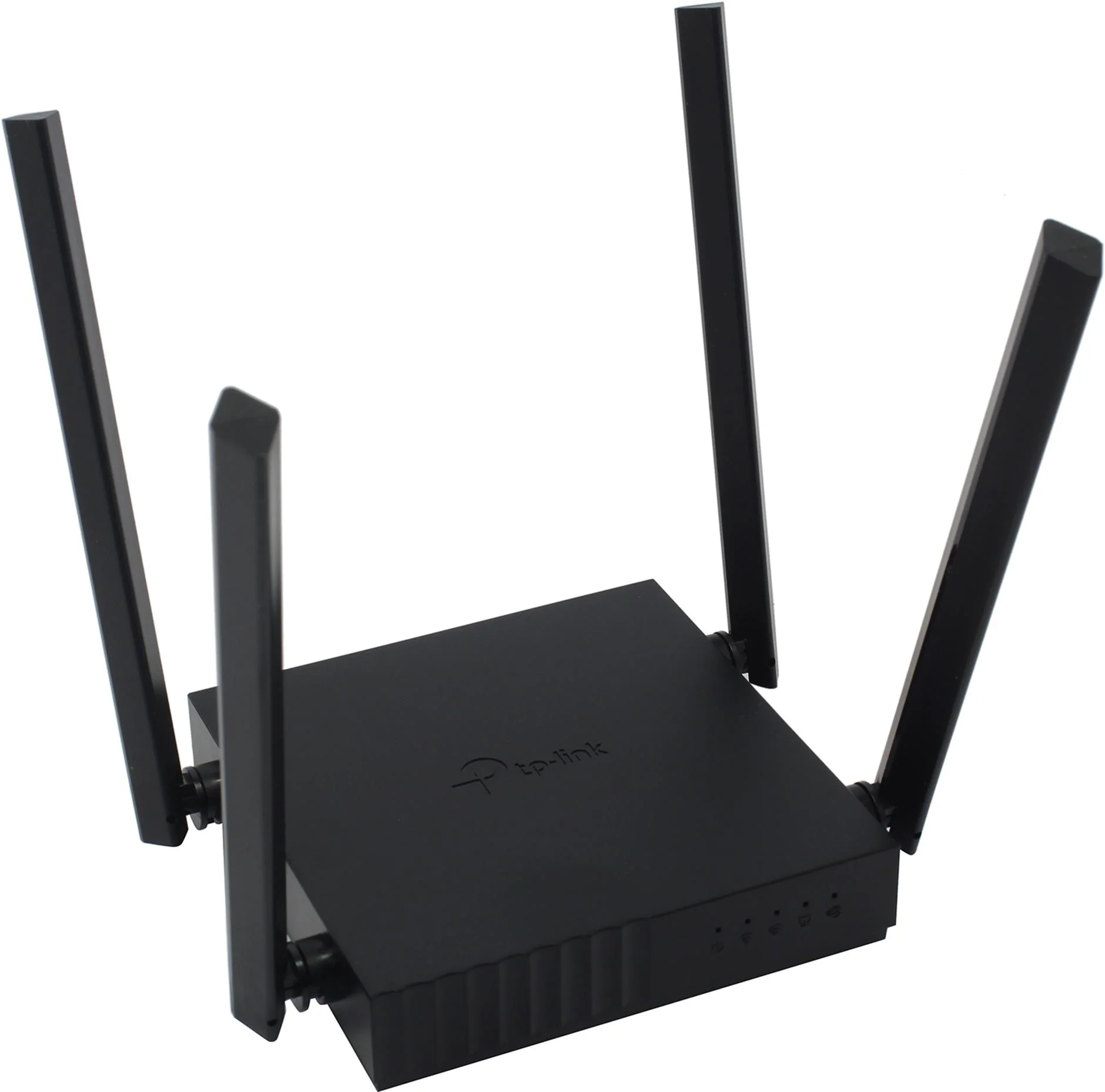 Роутер TP-Link Archer C54 AC1200 (2.4 / 5 ГГц, скорость портов 100 Мбит/с,