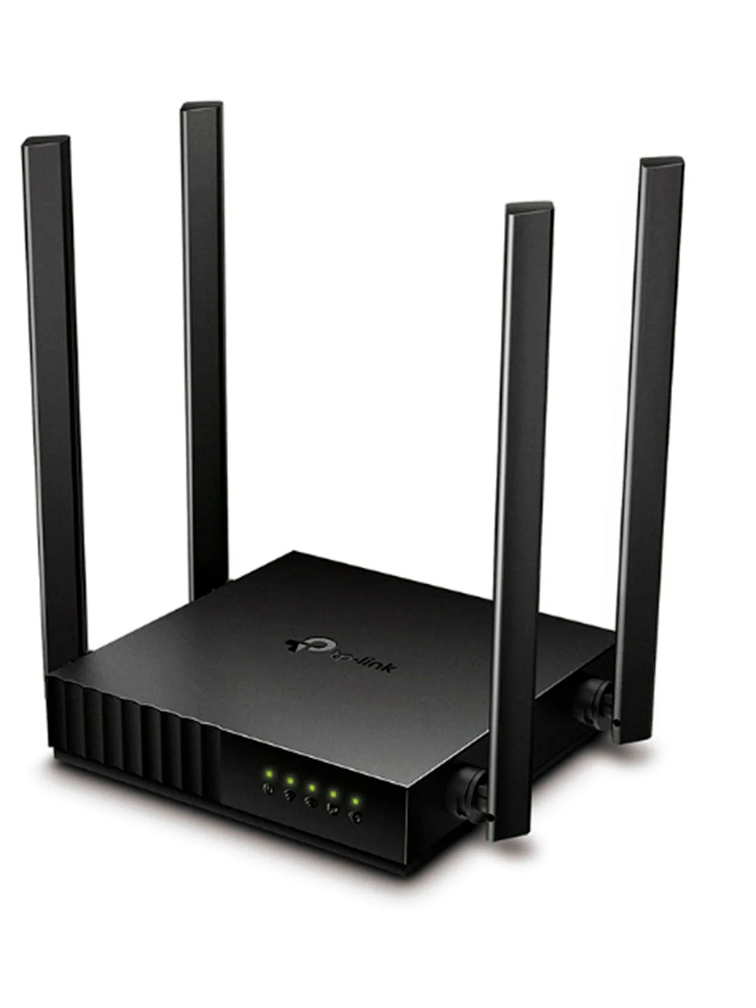 Роутер TP-Link Archer C54 AC1200 (2.4 / 5 ГГц, скорость портов 100 Мбит/с,