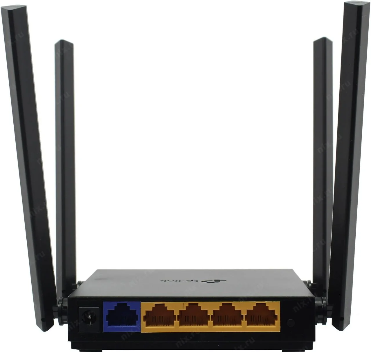 Роутер TP-Link Archer C54 AC1200 (2.4 / 5 ГГц, скорость портов 100 Мбит/с,