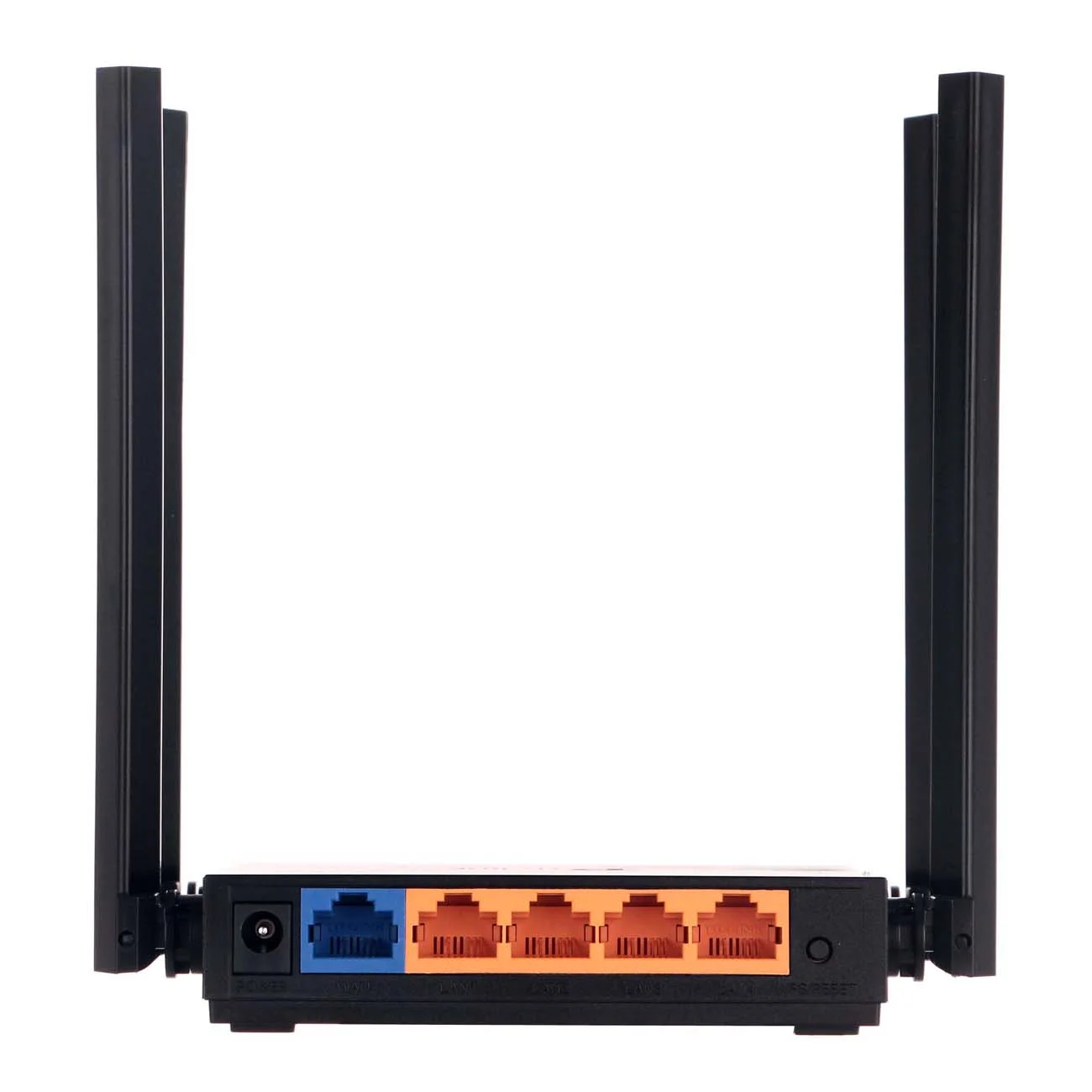 Роутер TP-Link Archer C54 AC1200 (2.4 / 5 ГГц, скорость портов 100 Мбит/с,