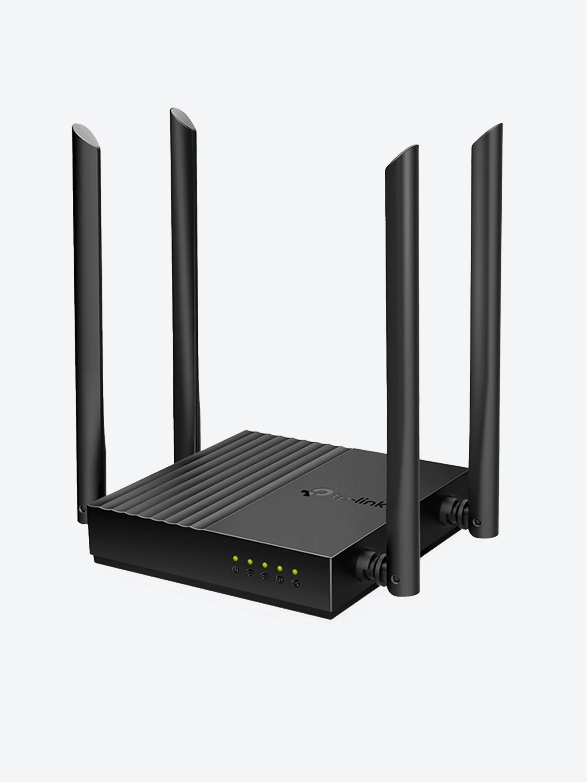 Роутер TP-LINK Archer C64 AC1200 Двухдиапазонный Wi-Fi роутер