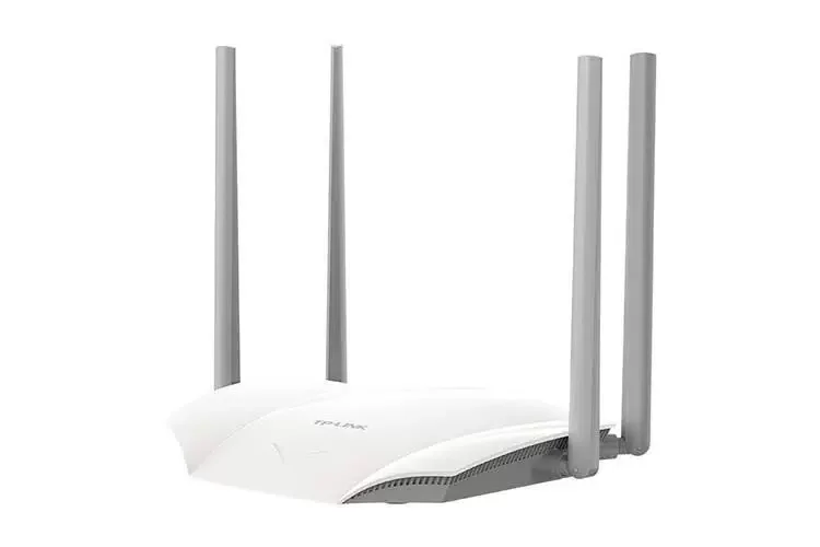 Роутер TP-LINK Archer C64 AC1200 Двухдиапазонный Wi-Fi роутер