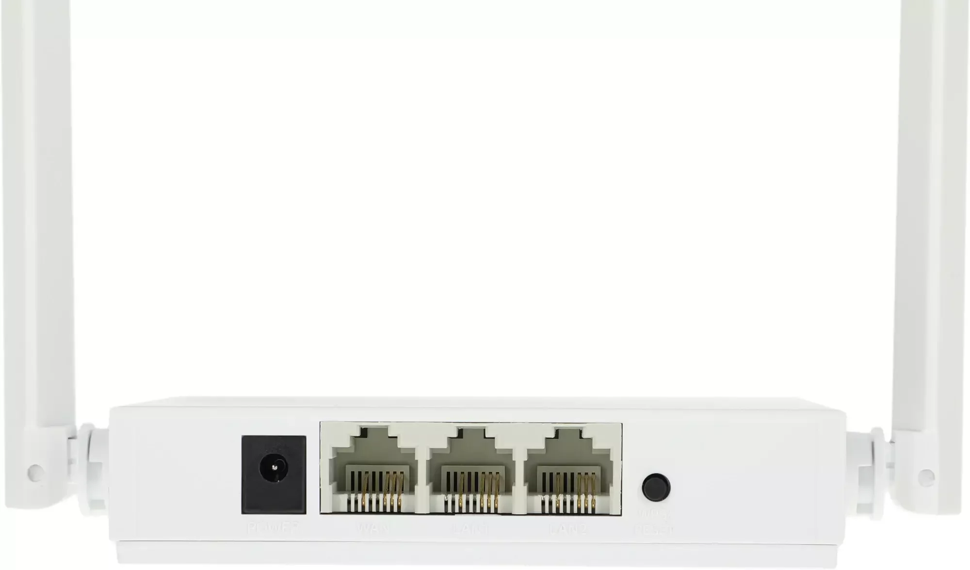 Роутер TP-Link Mercusys AC10 AC1200 Роутер 10/100BASE Белый 2.4 / 5 ГГц, скорость портов: 100 Мбит/с