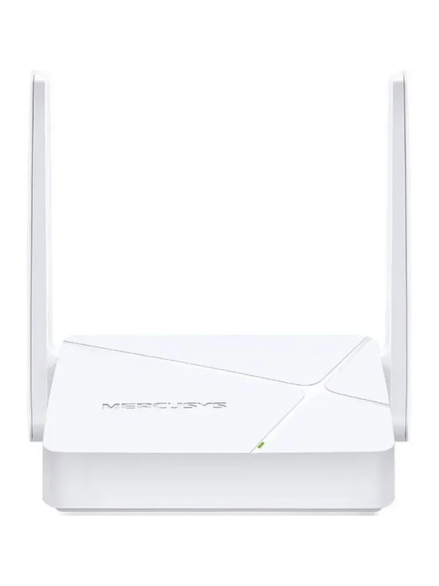 Роутер TP-Link Mercusys AC750 Dual-Band Wi-Fi RouterSPEED: 300 Mbps at 2.4 GHz + 433 Mbps at 5 GHzSP