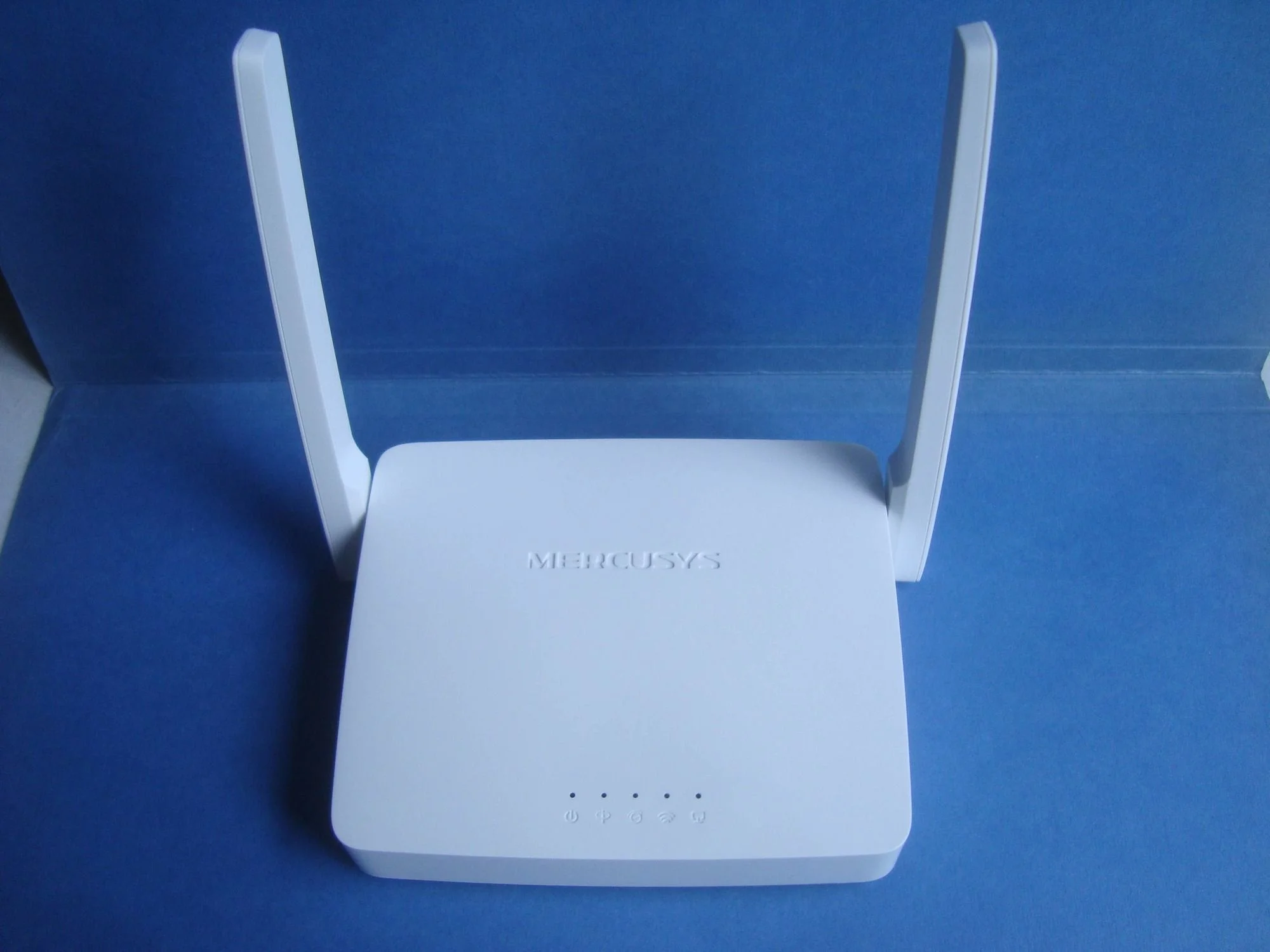 Роутер TP-Link Mercusys MW300D Wi-Fi роутер ADSL2+