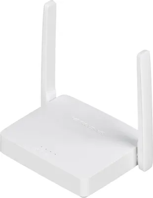 Роутер TP-Link Mercusys MW302R 300 Мбит/с Router