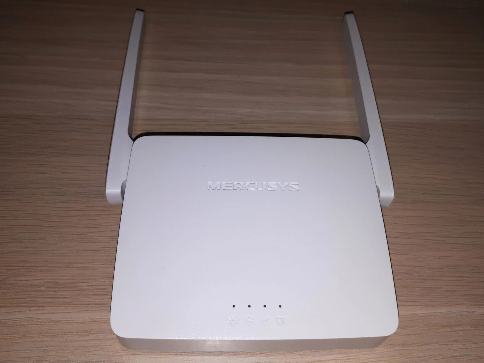 Роутер TP-Link Mercusys MW302R 300 Мбит/с Router