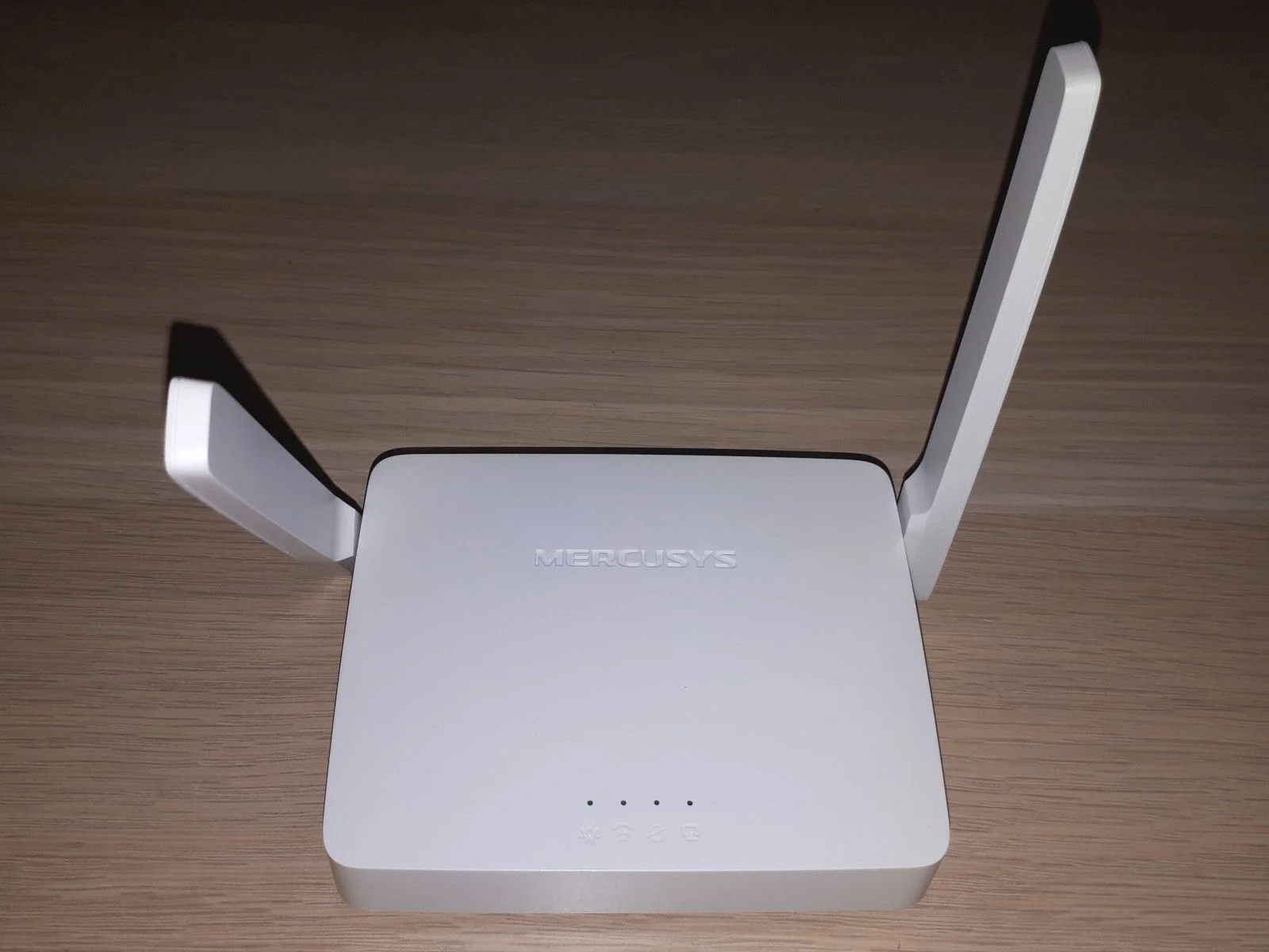 Роутер TP-Link Mercusys MW302R 300 Мбит/с Router