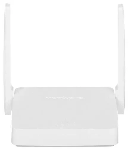 Роутер TP-Link Mercusys MW302R 300 Мбит/с Router