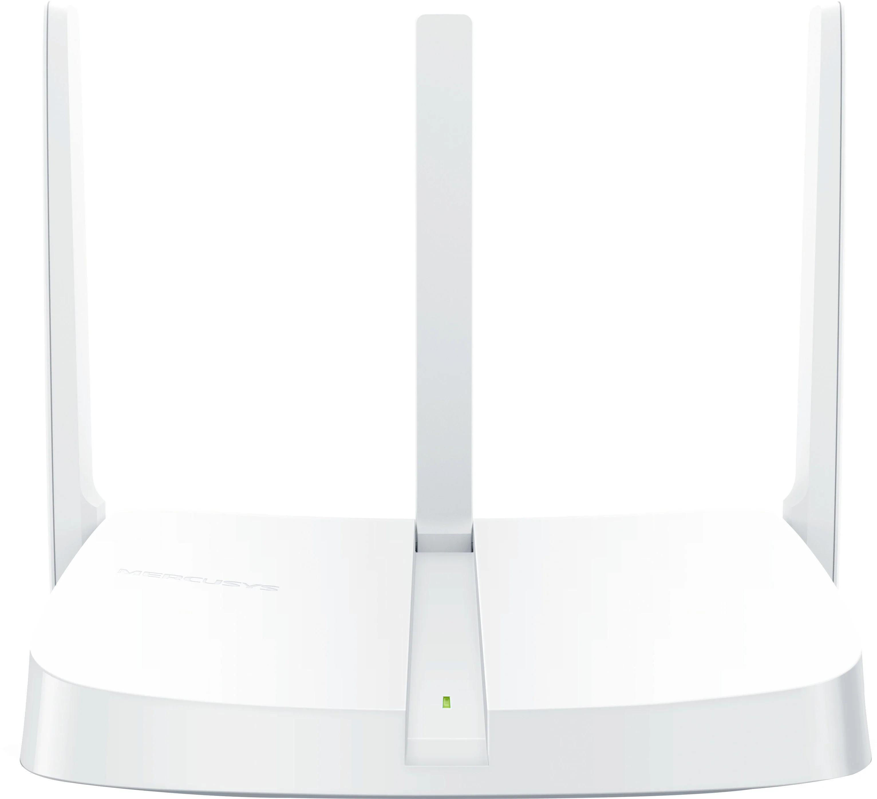 Роутер TP-Link Mercusys MW305R 2,4 ГГц 100 - 300 Мбит/с Wi-Fi 2 (802.11b), Wi-Fi 3E (802.11g), Wi-Fi