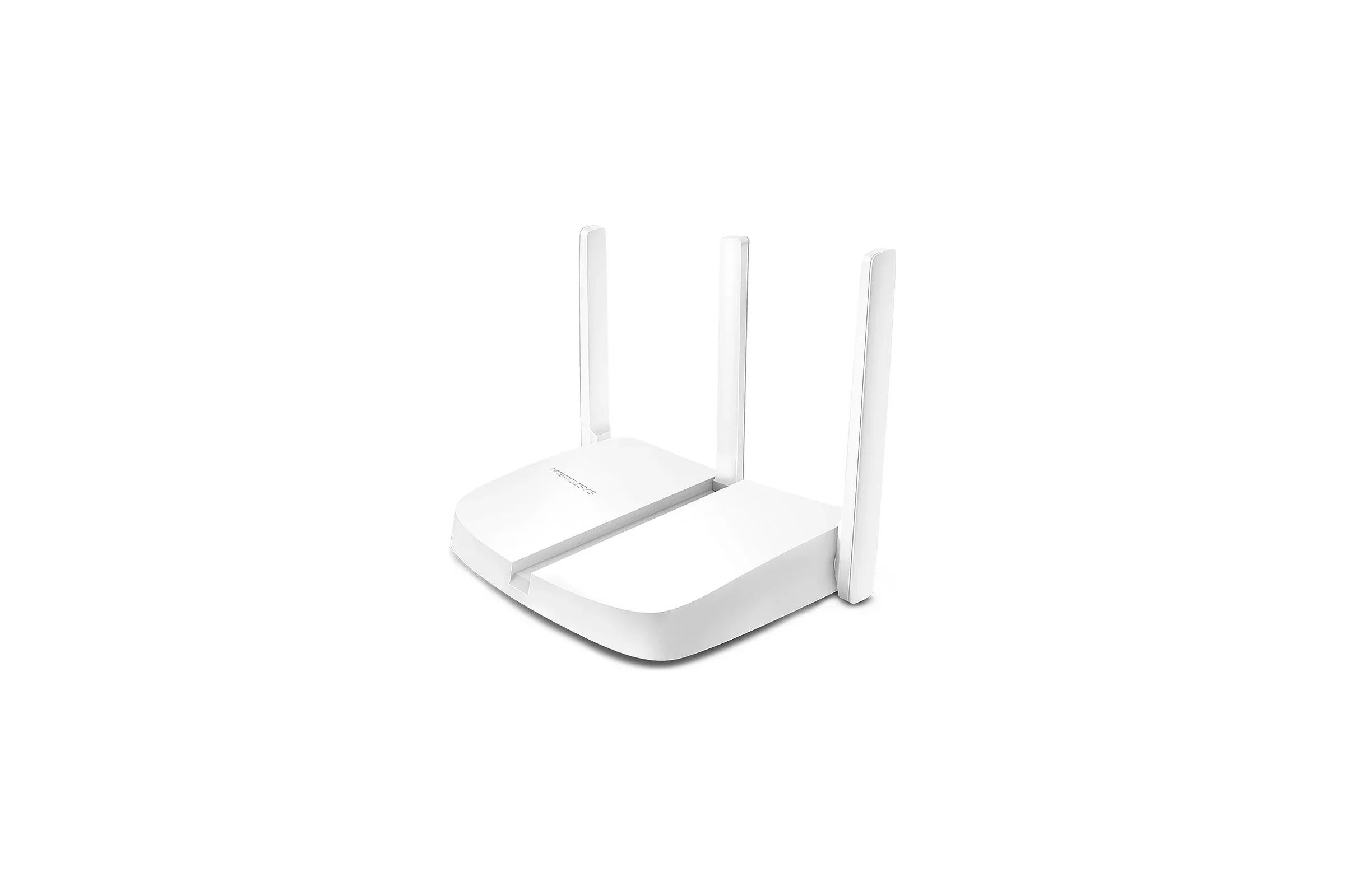 Роутер TP-Link Mercusys MW305R 2,4 ГГц 100 - 300 Мбит/с Wi-Fi 2 (802.11b), Wi-Fi 3E (802.11g), Wi-Fi