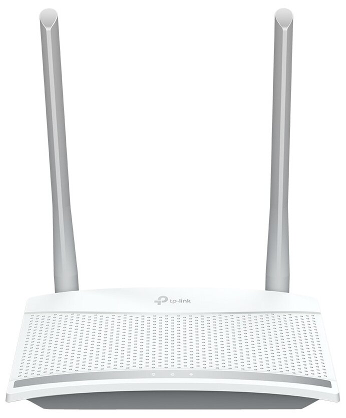 Роутер TP-Link TL-WR820N 2антенны 2.4Ghz Роутер