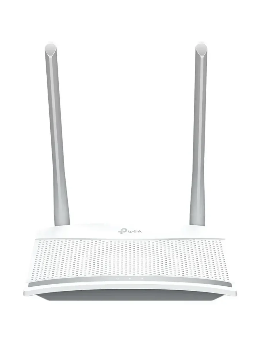 Роутер TP-Link TL-WR820N 2антенны 2.4Ghz Роутер