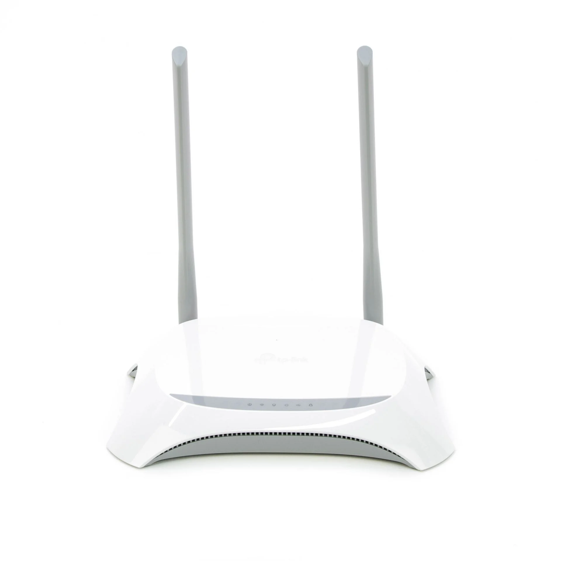 Роутер TP-Link TL-WR840N N300 2,4 ГГц: 300 Мбит/с (802.11n) LAN-портов 4