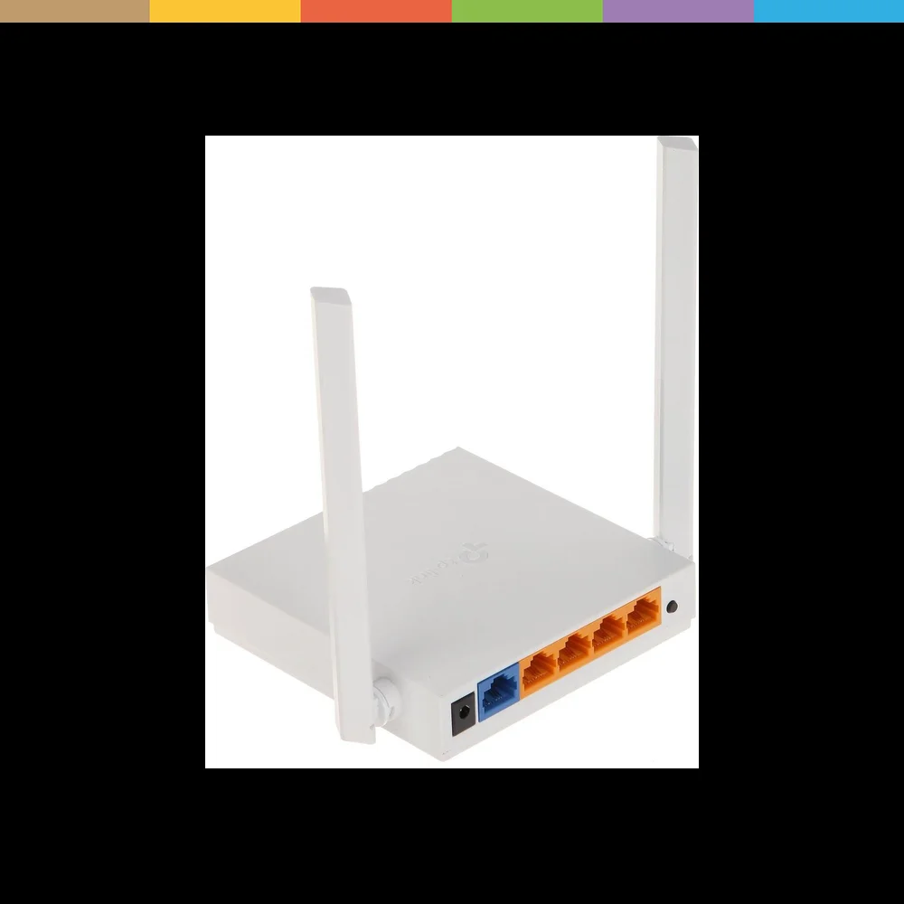 Роутер TP-Link TL-WR844N