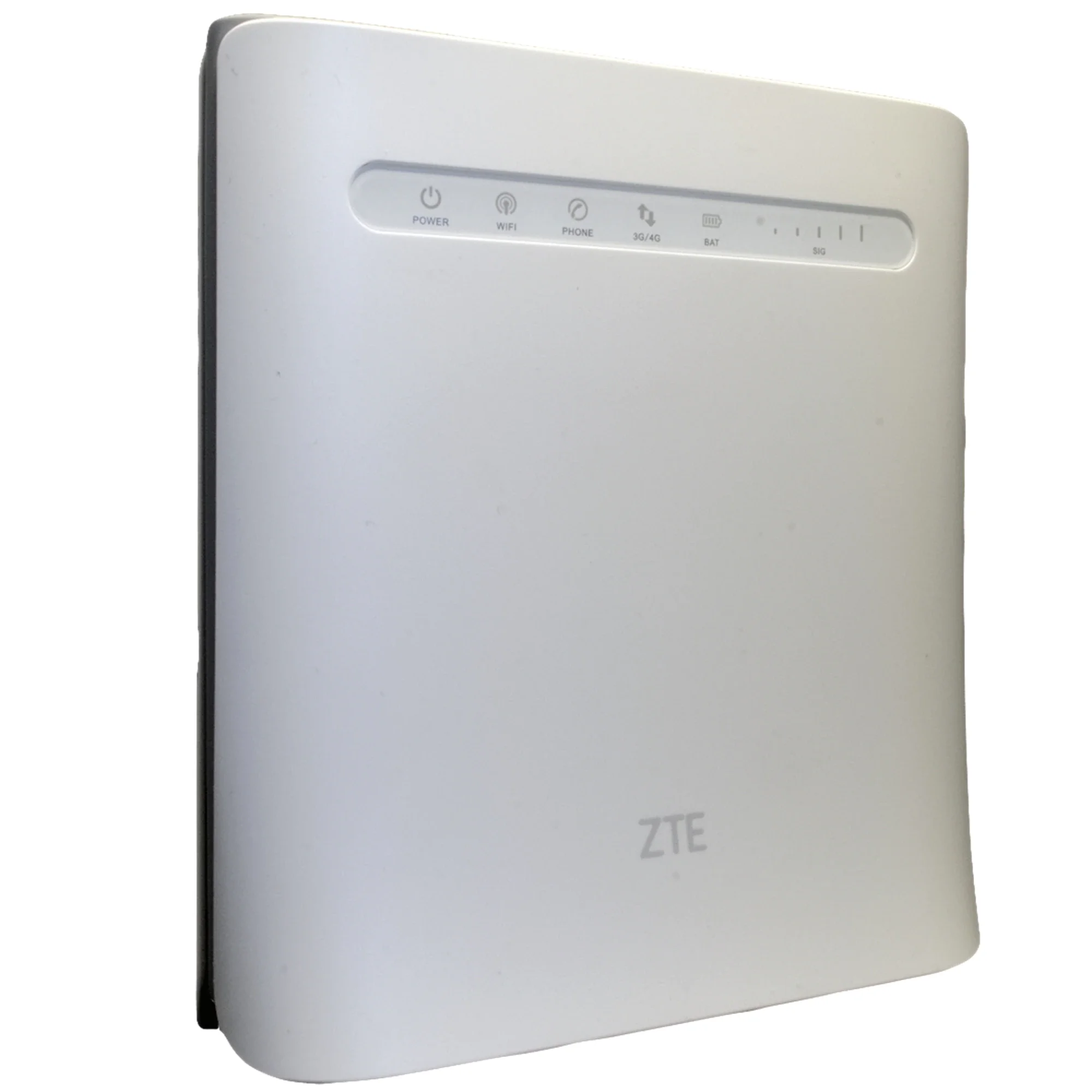 Роутер ZTE MF286 Интернет станция