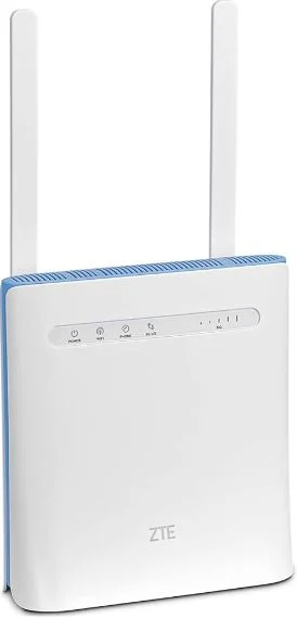 Роутер ZTE MF286 Интернет станция