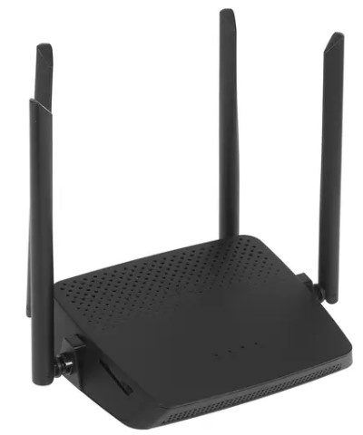 Роутер гигабитный D-Link DIR-X1510/RU/R1A AX1500 6 маршрутизатор